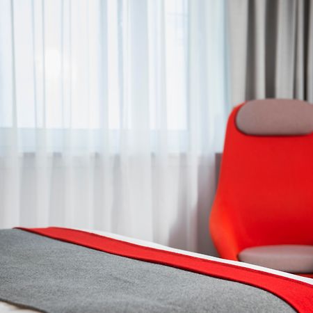 Holiday Inn Express - Exeter - City Centre By Ihg Eksteriør bilde