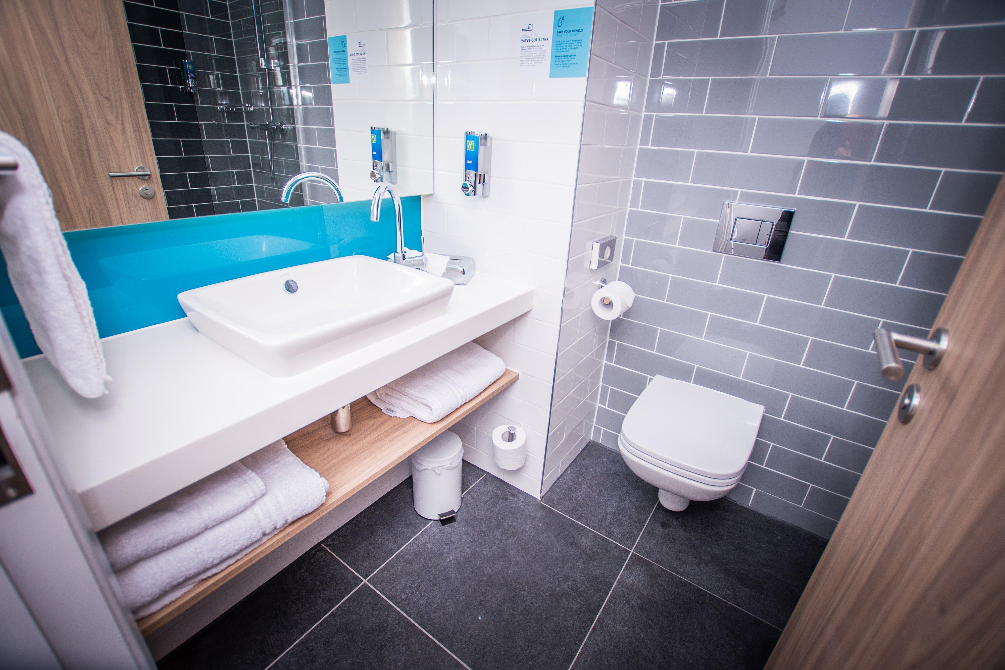 Holiday Inn Express - Exeter - City Centre By Ihg Eksteriør bilde