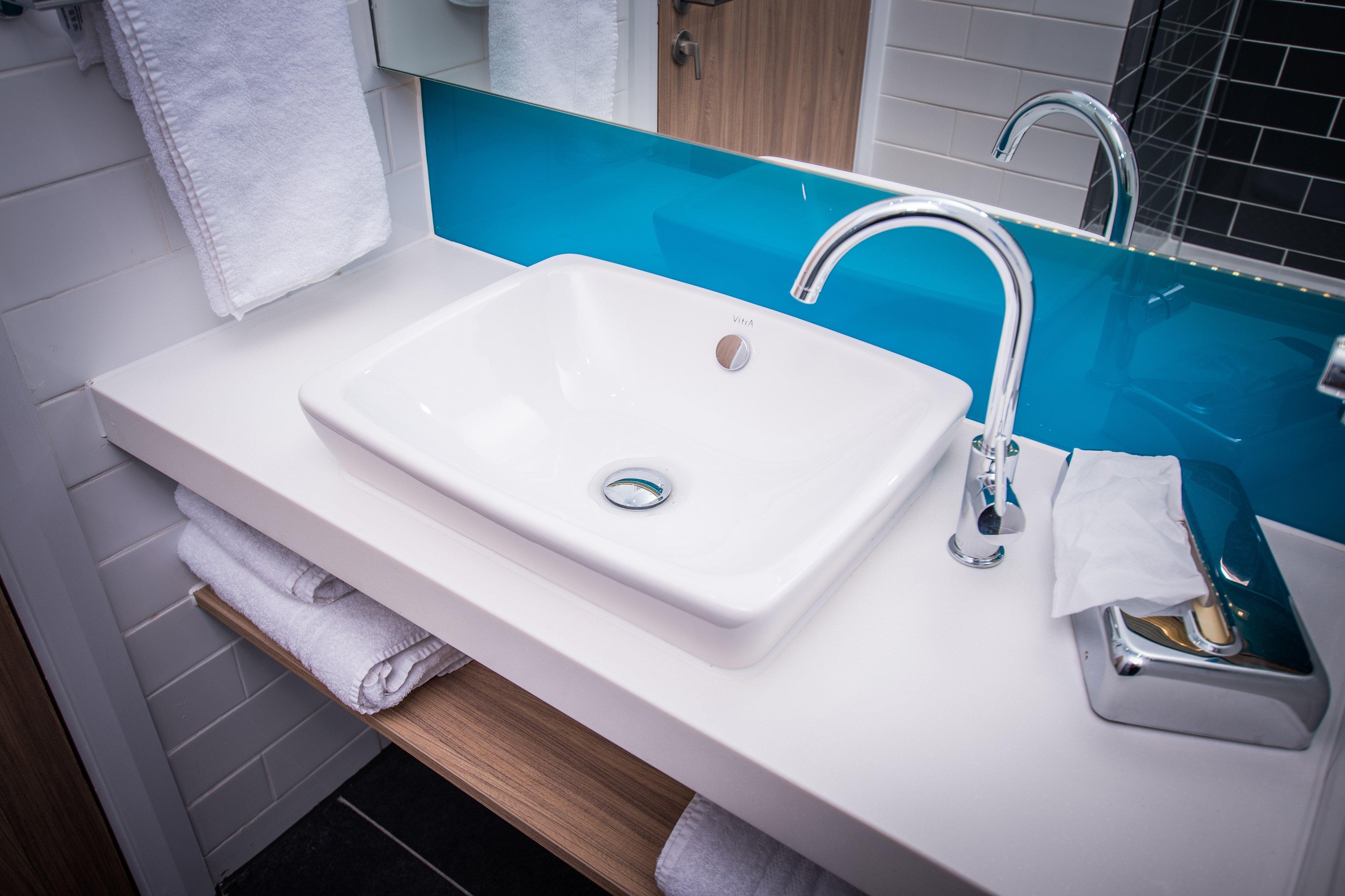 Holiday Inn Express - Exeter - City Centre By Ihg Eksteriør bilde