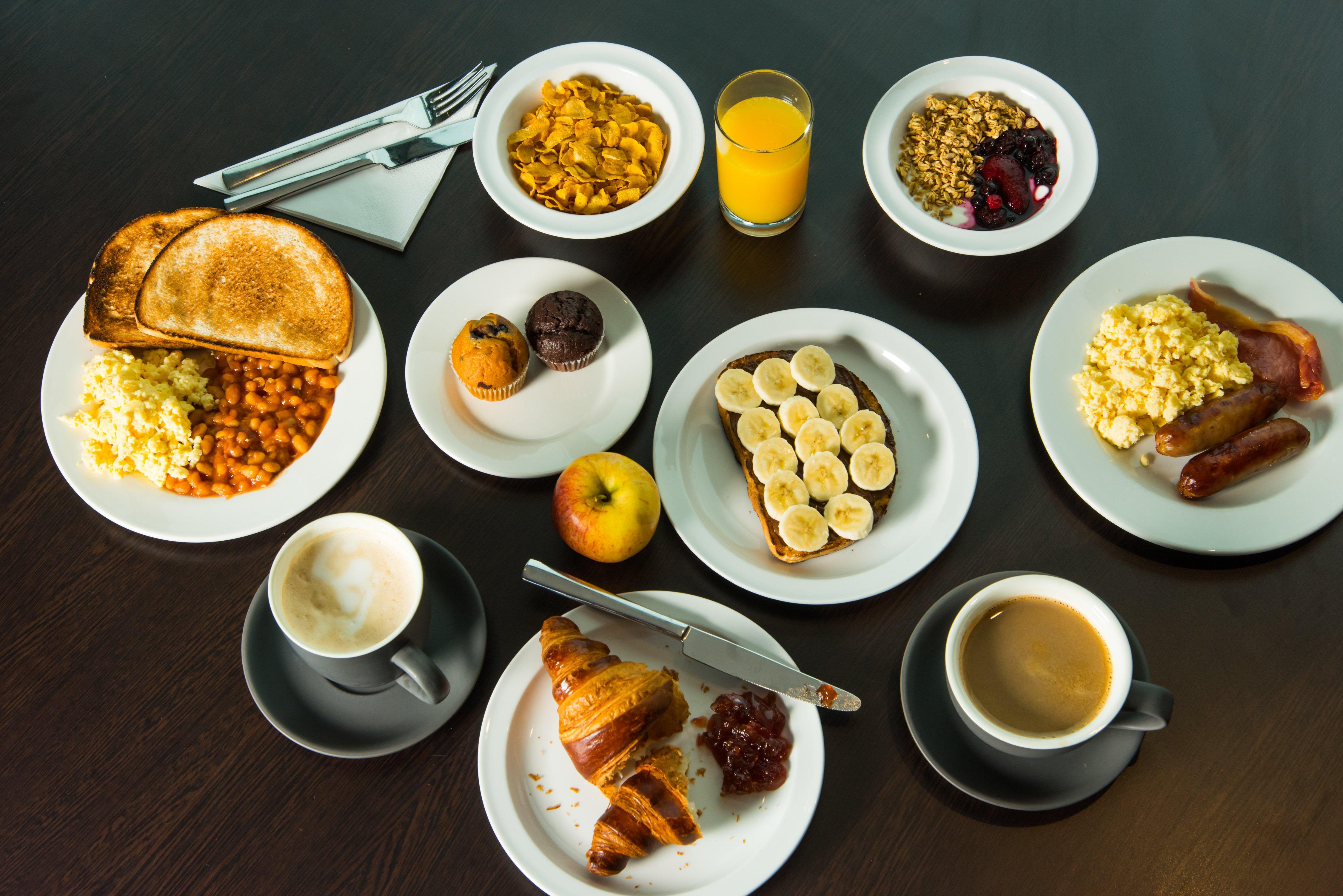 Holiday Inn Express - Exeter - City Centre By Ihg Eksteriør bilde