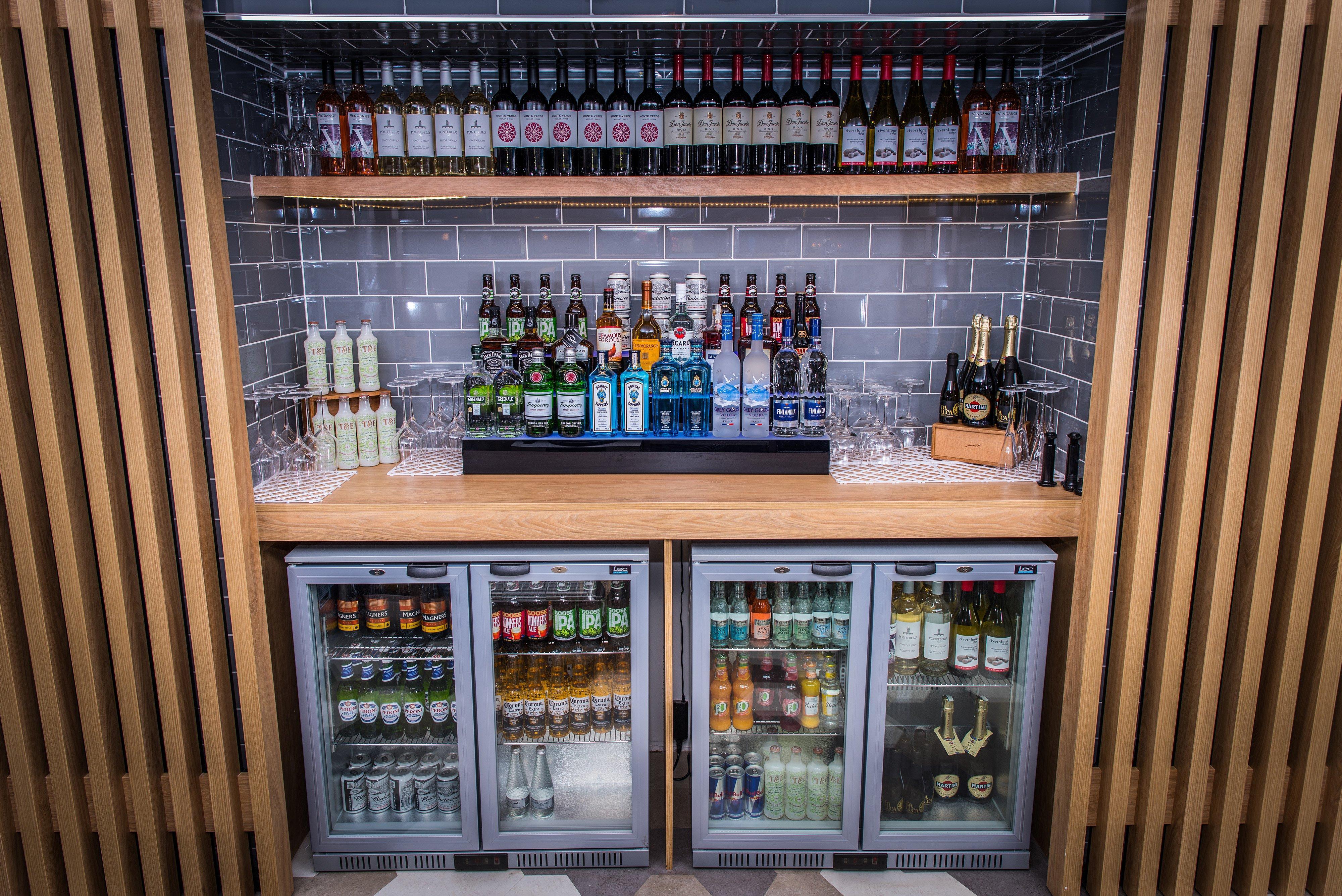 Holiday Inn Express - Exeter - City Centre By Ihg Eksteriør bilde