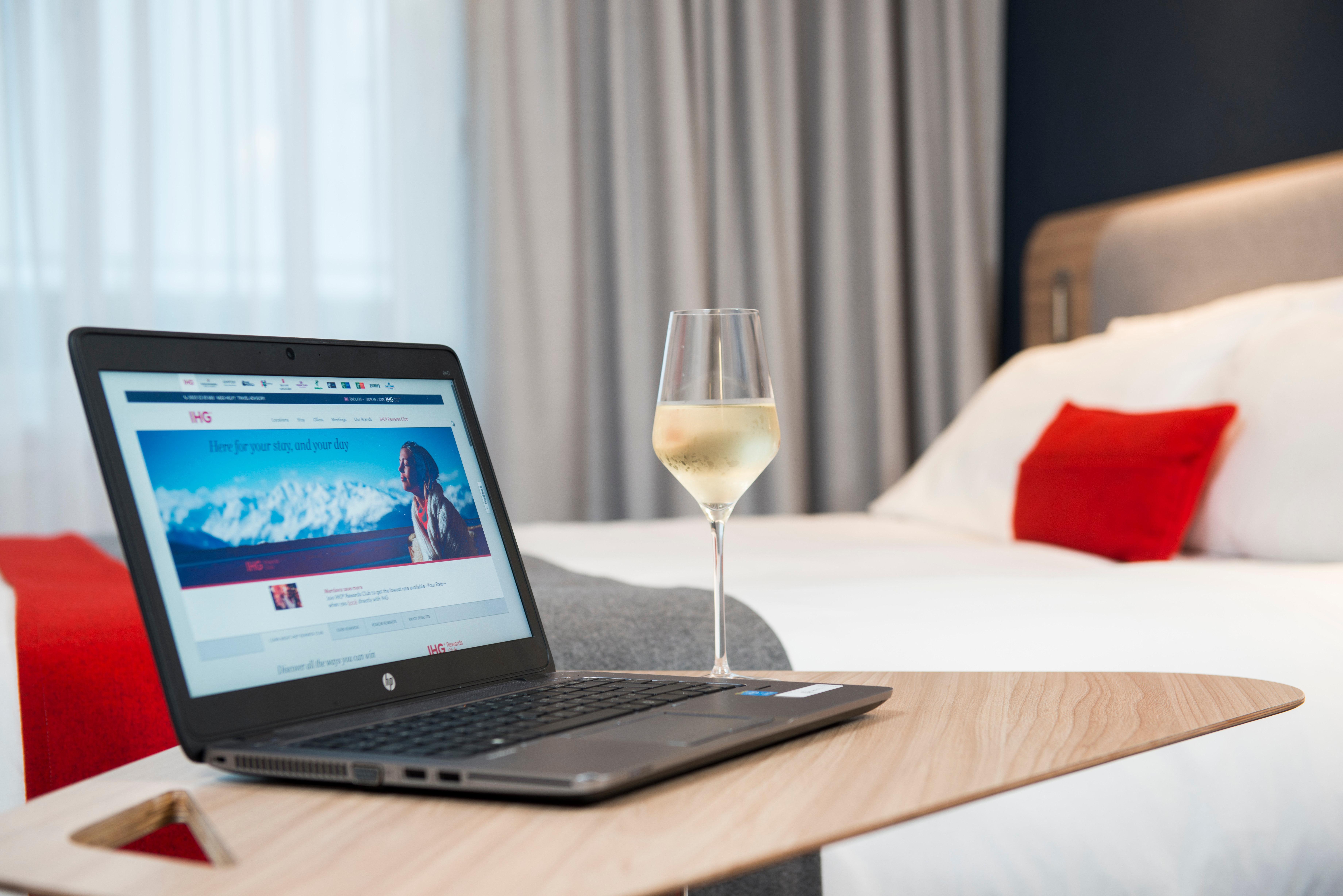 Holiday Inn Express - Exeter - City Centre By Ihg Eksteriør bilde
